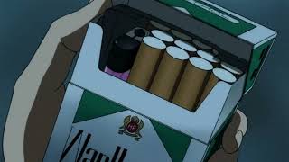 Miyagi - Marlboro (slowed-reverb)