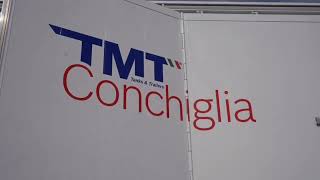 TMT Tanks and Trailers - Moving floor