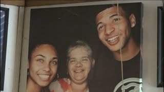 Central Georgia family awaits trial date for son's murder after COVID-19 delays