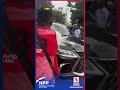 Nana Addo Dankwa Akufo-Addo joins NPP delegates at the Baba Yara Sports Stadium