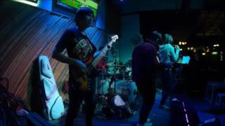 พูดอีกที - FULL FRAME Live Cover