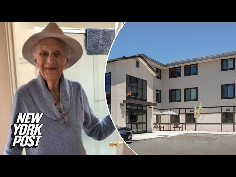 Dementia-stricken woman dies after senior home serves her dishwashing liquid | New York Post