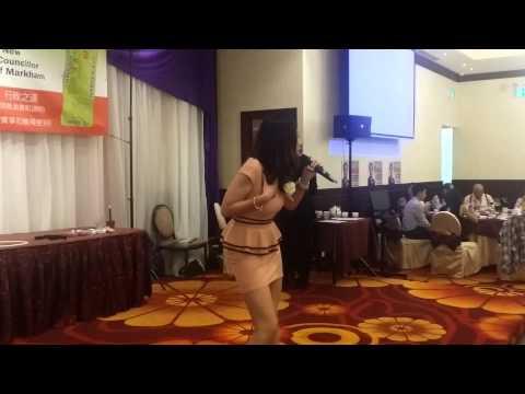 Angel Cheng- 信者得愛