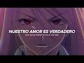 Rosario + Vampire - Cosmic Love (OP1) [Traducido al Español + Rom]