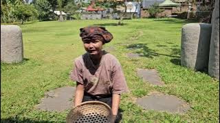 tugas video bahasa indonesia, hikayat si miskin
