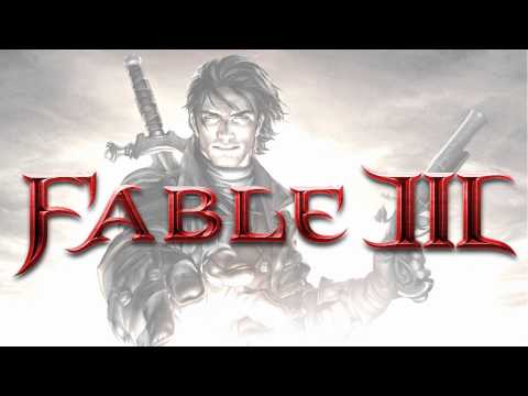 Fable III [OST] #07 - Fight or Flight