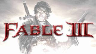 Fable III [OST] #07 - Fight or Flight