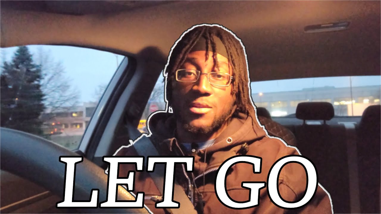 Thumbnail for Stop Caring So Much