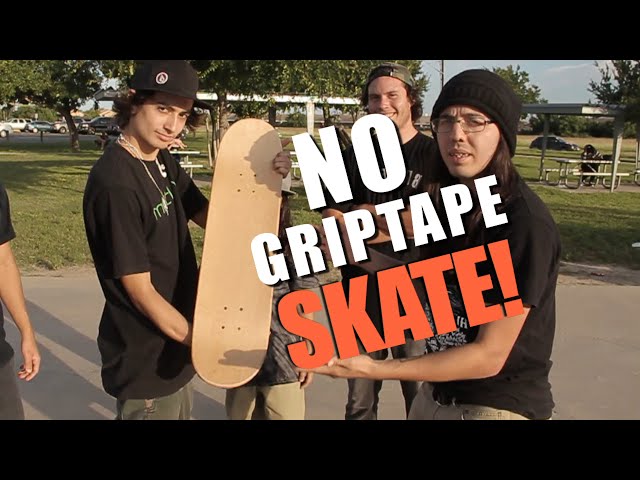 REMPLACER SON GRIP TROTTINETTE/SKATE (tutoriel feat. Kilian LARHER) 