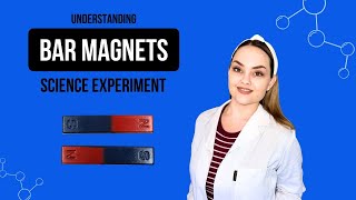 Understanding Bar Magnets | Poles, Attraction & Repulsion Explained