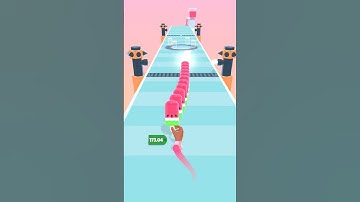 Popsicle stack yummy cold Ice cream #shortsgaming #142 #shorts