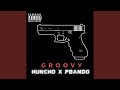 GROOVY (feat. PBando)