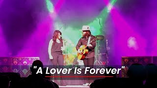 Danielle Nicole Band - &quot;A Lover Is Forever&quot; - Bourbon Theater, Lincoln, NE - 3/22/24