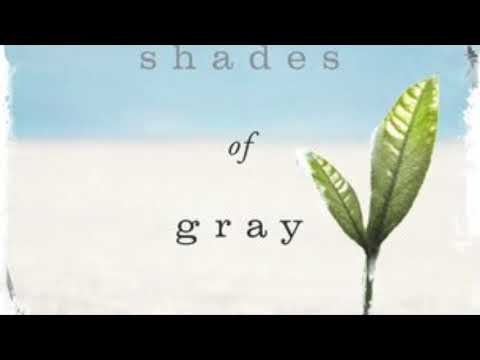 Between Shades of Gray Part 6
