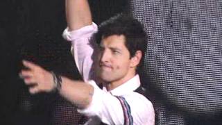 Antexa  Sakis Rouvas @ The S Club 8/6/2012