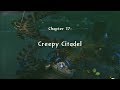 Skylanders: Spyro's Adventure - Walkthrough Chapter 17: Creepy Citadel