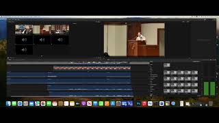 Como Hacer Un Multicam En Final Cut Pro