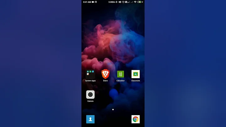 Exiting KeyOS from multi apps kiosk mode and single app kiosk mode  - Kisok lockdown android