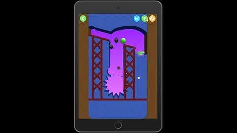 Dig this (Dig it) Level 96-17 | IN ORBIT | Chapter 96 level 17 Solution Walkthrough