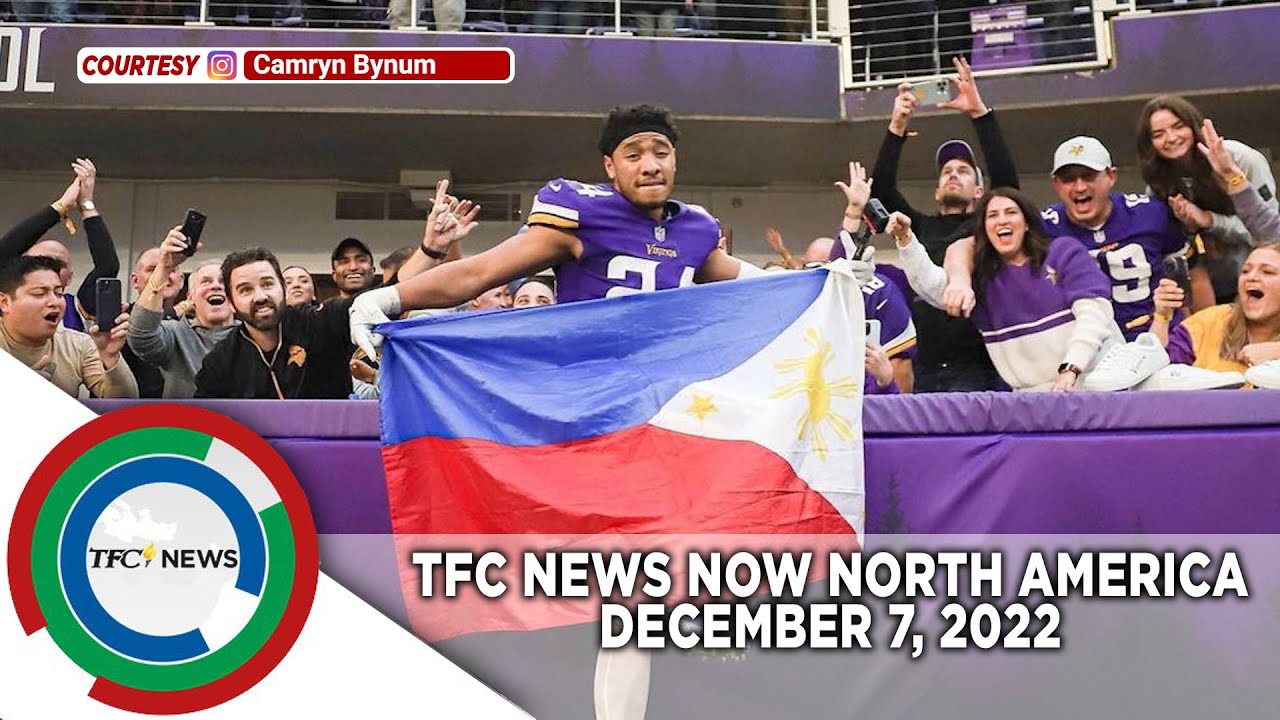 TFC News Now North America | December 7, 2022