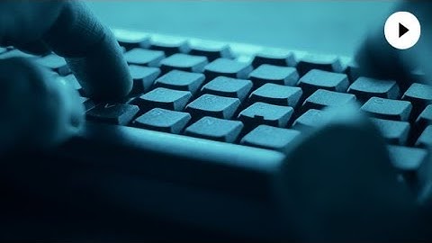 NSA Warns of 