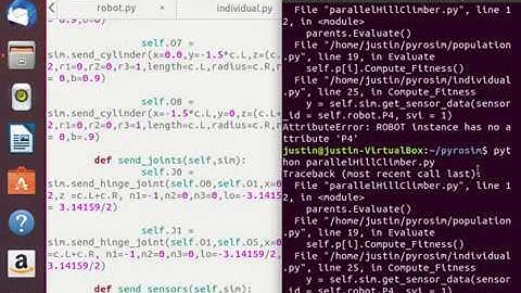 CS 206 Assignment 8 Part 2