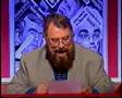 Have I Got News For You 02/05/08 with BRIAN BLESSED Part 5/8