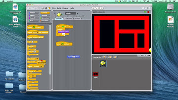 5 - Getting Pacman to move
