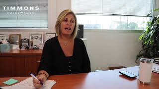 Employee Spotlight - April Somers
