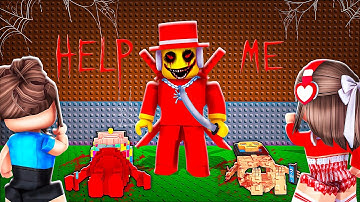 I Snuck Into CURSED SERVER In Steal A Brainrot!