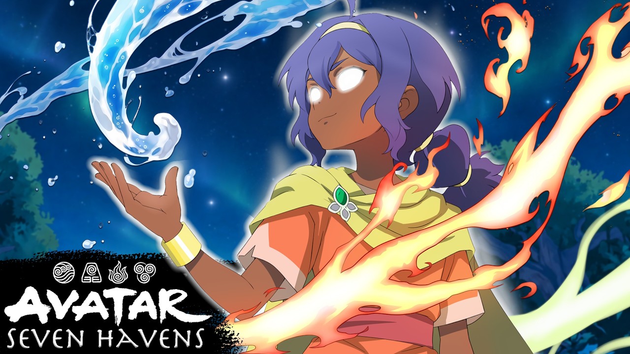 Avatar: Seven Havens Blew Me Away (Spoiler Free Review)