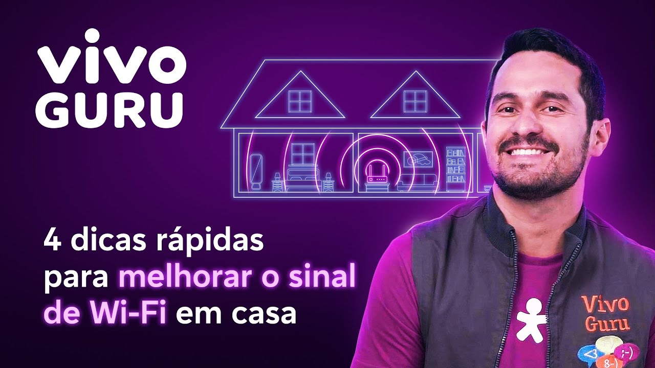 Dicas - Sua internet está lenta? Faça um teste! - Tecmundo 