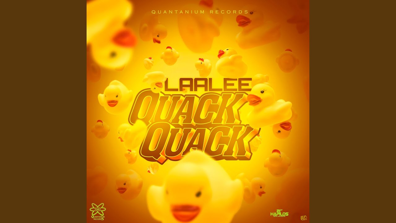 Watch Quack Quack (Instrumental) on YouTube Watch Quack Quack (Instrumental) on YouTube