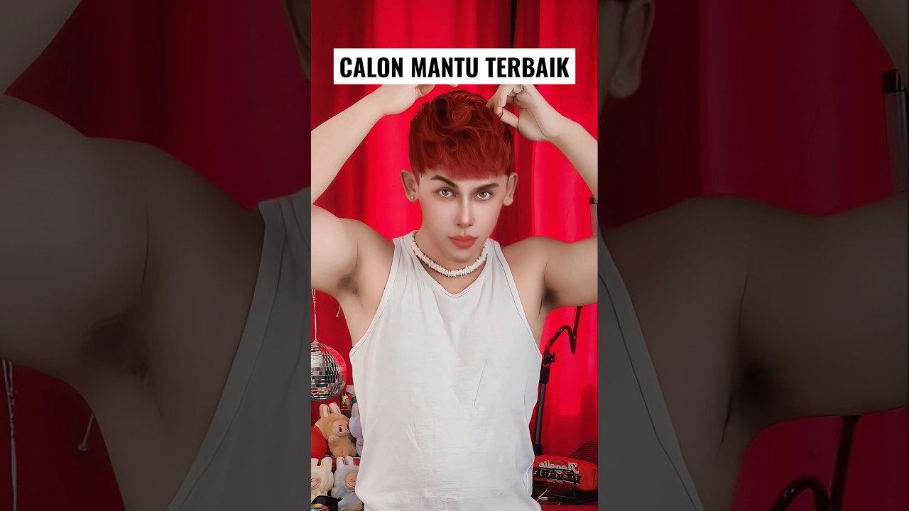 Aku Calon Mantu Terbaik | Dc Trend