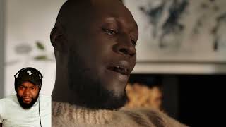 CHICAGO DUDES REACTION TO STORMZY - FIREBABE
