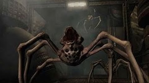 Doom 3 BFG Edition Part 2