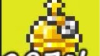 The Holy Hand Grenade | Terraria