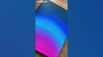 Magic colour#colourmagic #colourmixing #magicthegathering #magicvideoshorts