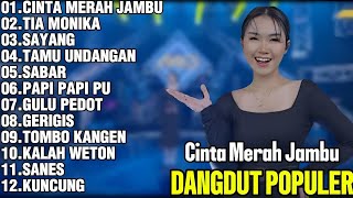  Album Dangdut Populer Terbaru 2026  Lagu Dangdut Hits Sepanjang Masa