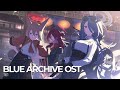  blue archive ost 161 oriental bounce