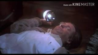 Casper Uncle Fatso Is Too Fat For Dr.harvy