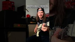 Marshall x Charvel brown sound 🔥
Marshall x Charvel brown sound 🔥 Marshall x Charvel brown sound 🔥