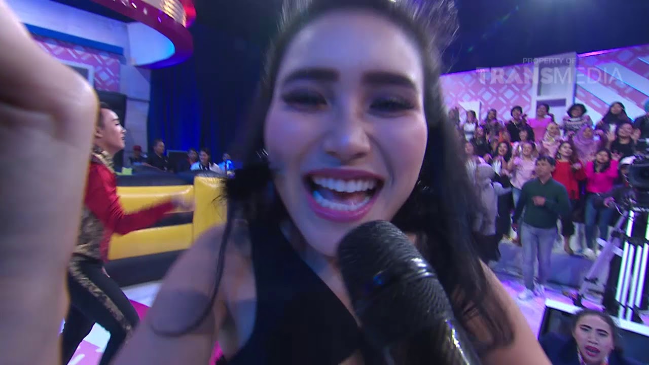 BROWNIS TONIGHT - Parah, Anaaballe Bikin Wendi Cemburu! (7/2/18) Part 1