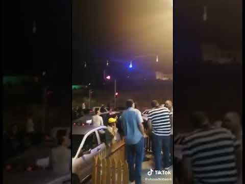 ام البساتين الان ناعور اسامه العجارمه