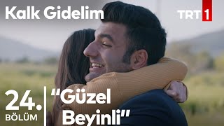 Dudu'nun Yürek Burkan Hikayesi - Kalk Gidelim 24.  Resimi