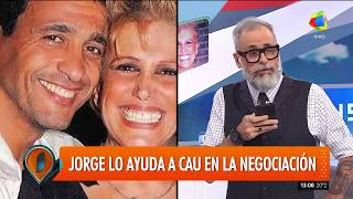 Intrusos- PROGRAMA COMPLETO (29/08/2019)