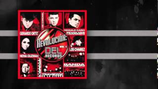 Revoluion DEL Vol 1 - "NOCHE ESPECIAL" Banda Culicancito