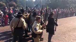 Inside the Battle of Natchitoches