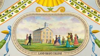 Kansas State University | Wikipedia audio article