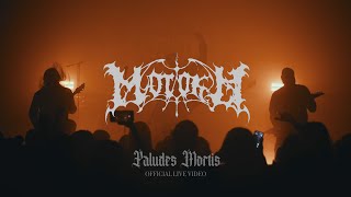Morokh - Paludes Mortis (Official Music Video)